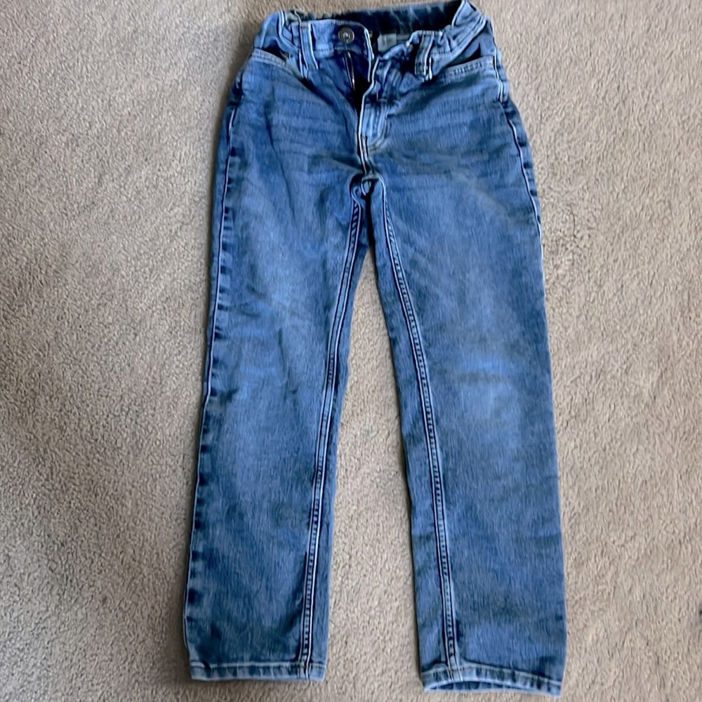 H&M Denim Jeans Slim Fit